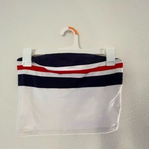 Garage Tube Top - S